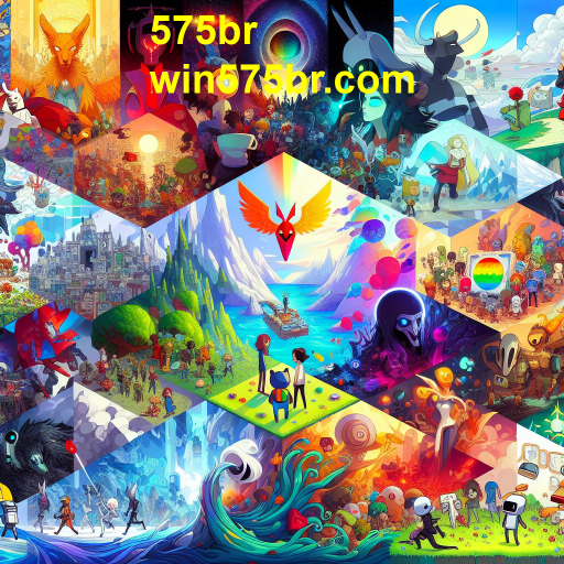 A Revolução dos Jogos Indie: Criatividade e Inovação